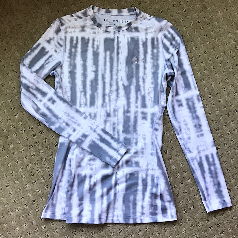 NWT Under Armour